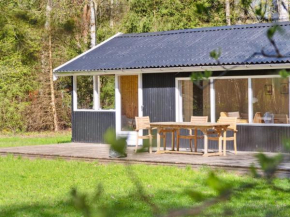 Holiday Home Karl - 4km from the sea by Interhome, Frederiksværk